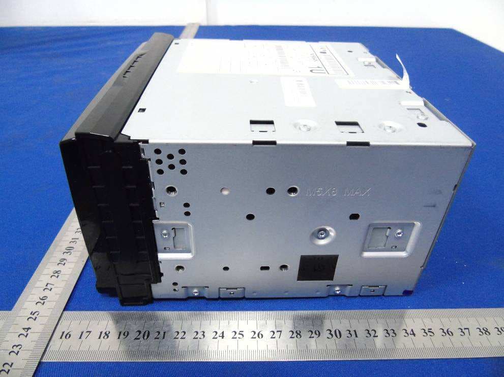 Car Navigation - FCC ID WY2QY8200 - Faurecia Clarion Electronics (Xiamen) Co., Ltd. (3)