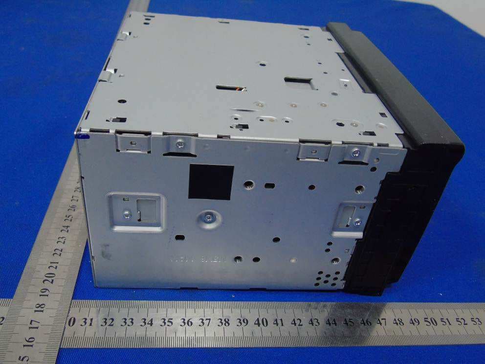 Car Navigation - FCC ID WY2QY8250 - Faurecia Clarion Electronics (Xiamen) Co., Ltd. (5)