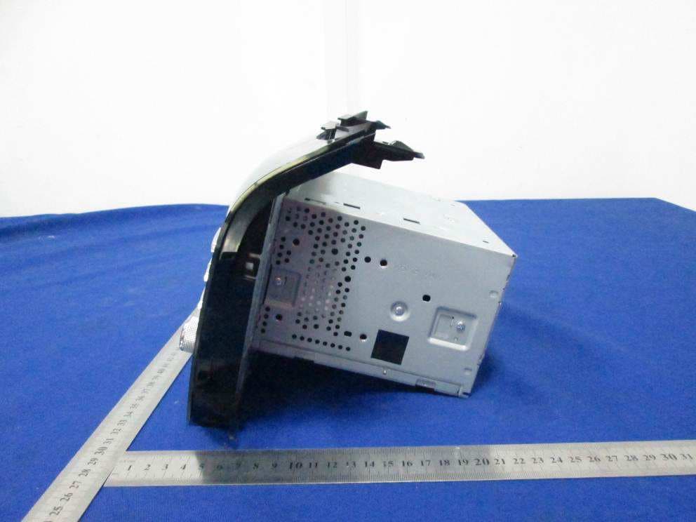 CAR NAVIGATION - FCC ID WY2QY8400 - Faurecia Clarion Electronics (Xiamen) Co., Ltd. (5)