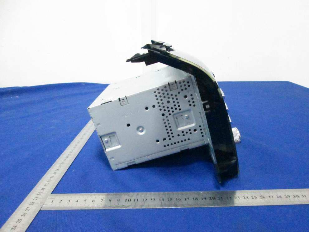 CAR NAVIGATION - FCC ID WY2QY8400 - Faurecia Clarion Electronics (Xiamen) Co., Ltd. (3)