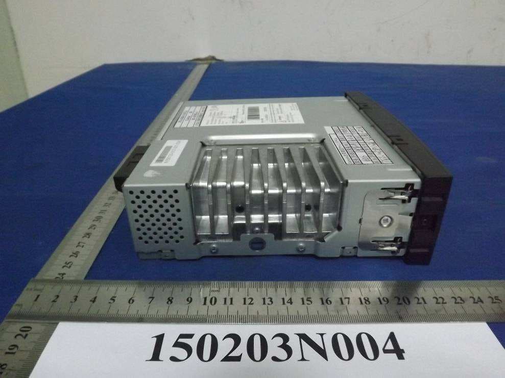 Car Audio - FCC ID WY2RU9478 - Faurecia Clarion Electronics (Xiamen) Co., Ltd. (4)