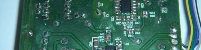 IN-POOL SPEAKER-RECEIVER - FCC ID WY3CEW182RX - DMD Holdings Limited (2)