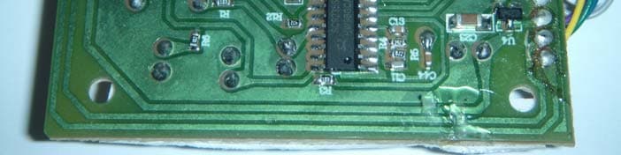 IN-POOL SPEAKER-RECEIVER - FCC ID WY3CEW182RX - DMD Holdings Limited