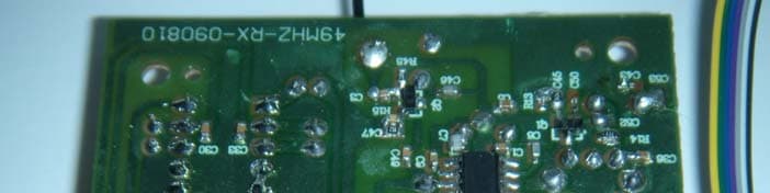 IN-POOL SPEAKER-RECEIVER - FCC ID WY3CEW182RX - DMD Holdings Limited (3)