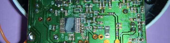 IN-POOL SPEAKER-TRANSMITTER - FCC ID WY3CEW182TX - DMD Holdings Limited