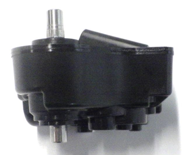 Rear Derailleur - FCC ID WY7-3GK1 - SHIMANO INC. (5)