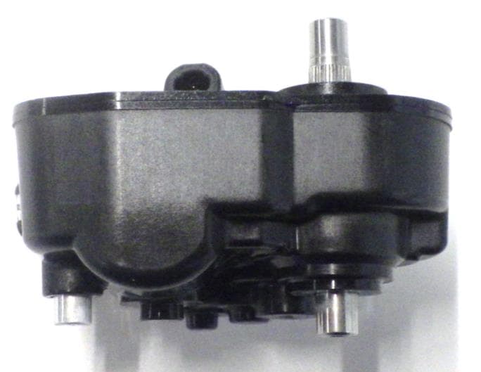 Rear Derailleur - FCC ID WY7-3GK1 - SHIMANO INC. (2)