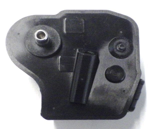 Rear Derailleur - FCC ID WY7-3GK1 - SHIMANO INC. (3)