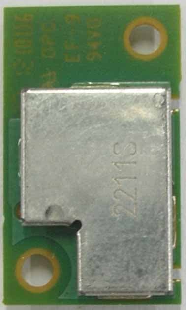 Wireless Module - FCC ID WY7-SWAN1 - SHIMANO INC. (2)