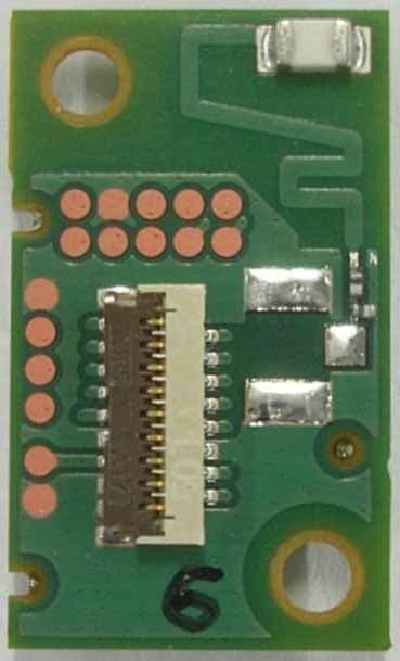 Wireless Module - FCC ID WY7-SWAN1 - SHIMANO INC.