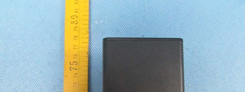 Bluetooth Mini Speaker - FCC ID WY9-A66 - Telnova Technology Co., Ltd. (4)
