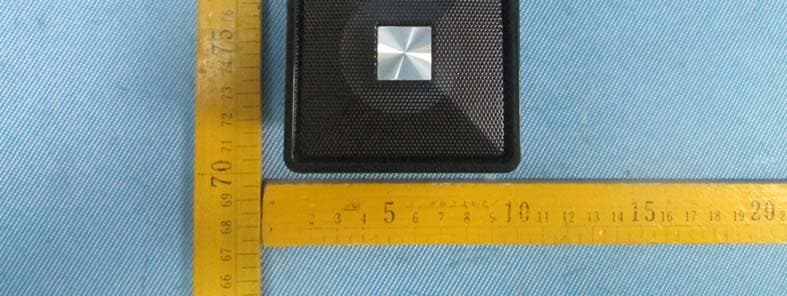 Bluetooth Mini Speaker - FCC ID WY9-A66 - Telnova Technology Co., Ltd. (2)