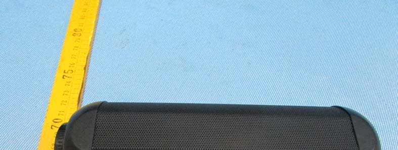 BLUETOOTH MODULE - FCC ID WY9F-3066 - Telnova Technology Co., Ltd. (2)