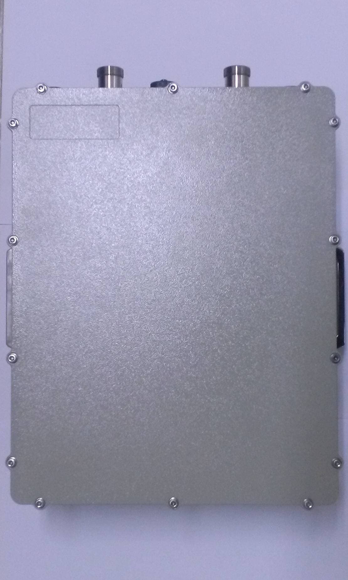 ICS Repeater System model-IRES-1900US20-20 A-Prototype - FCC ID WYFAWE43LC15A - Airpoint Co., Ltd. (1)