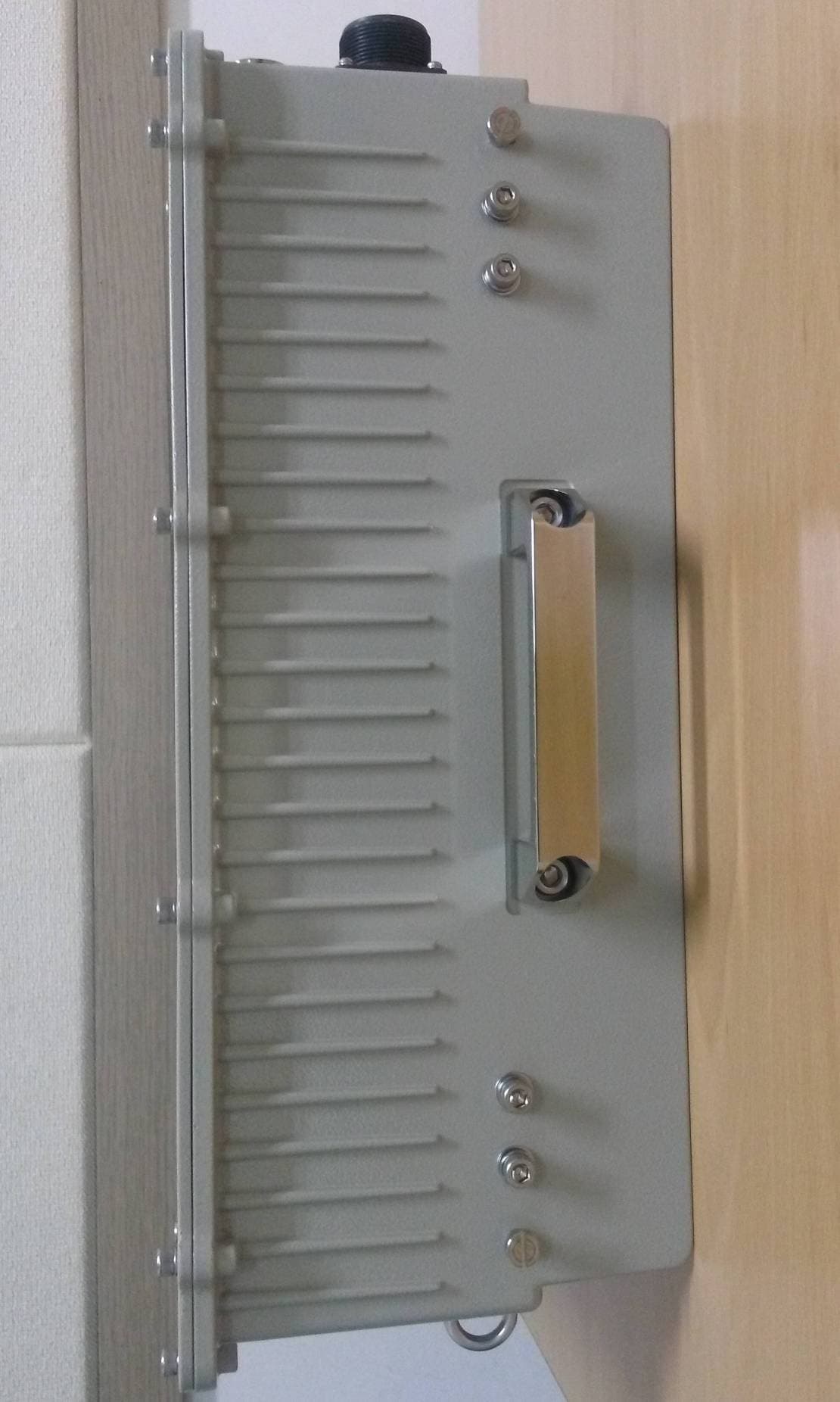 ICS Repeater System model-IRES-1900US20-20 A-Prototype - FCC ID WYFAWE43LC15A - Airpoint Co., Ltd. (5)