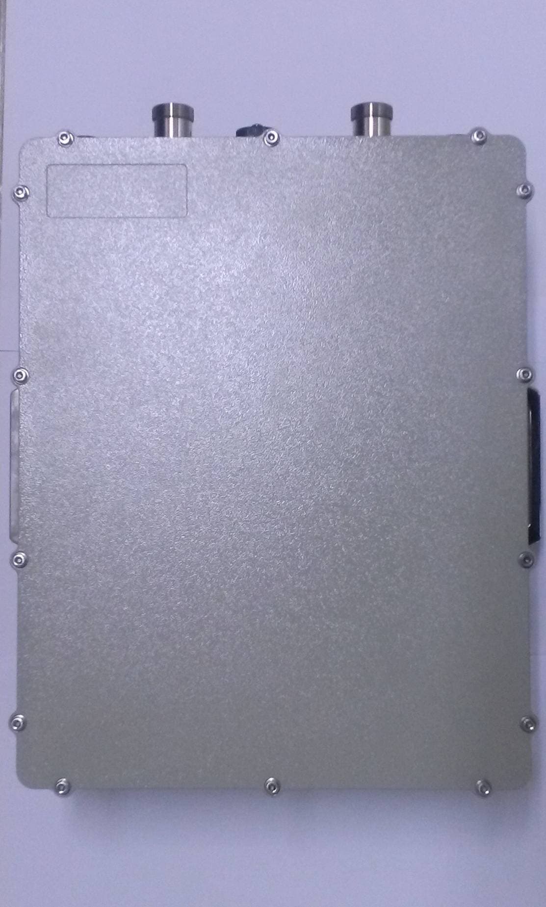 ICS Repeater System model-IRES-1900US20-20 CG-Prototype - FCC ID WYFAWE43LC20CG - Airpoint Co., Ltd. (2)