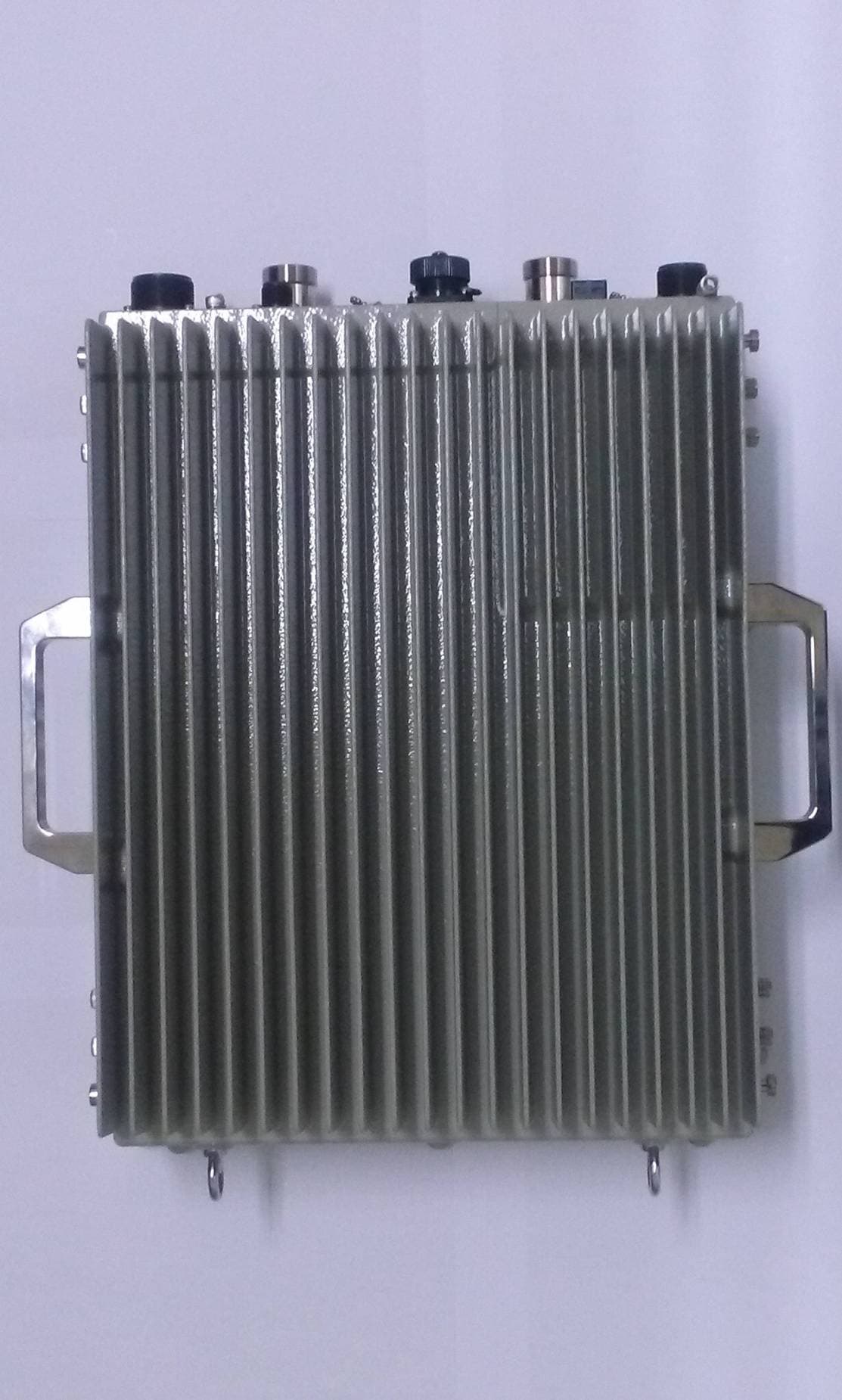 ICS Repeater System model-IRES-1900US20-20 CG-Prototype - FCC ID WYFAWE43LC20CG - Airpoint Co., Ltd. (3)