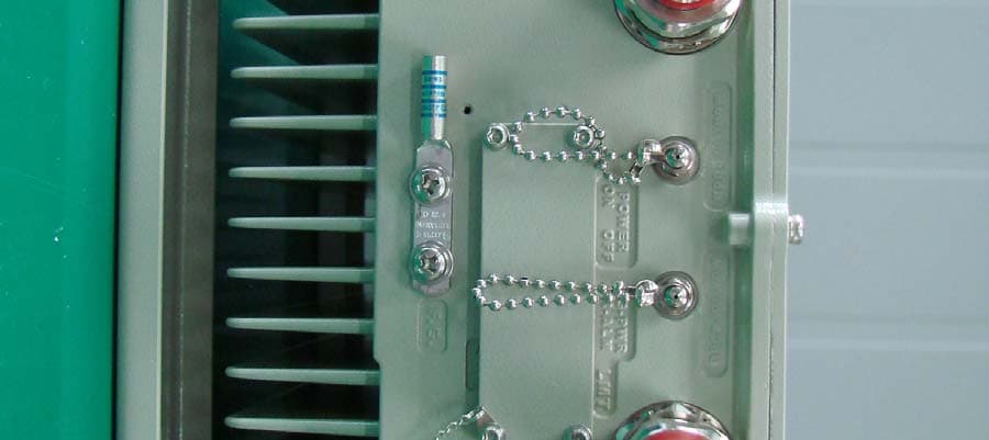 700MHz ICS Repeater System (Model: IRES-700 10W) - FCC ID WYFIRES-70010W - Airpoint Co., Ltd. (2)