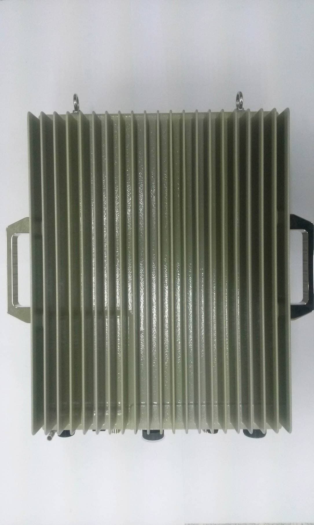 ICS Repeater System / IRES-700US10-20 - FCC ID WYFIRES7002010 - Airpoint Co., Ltd. (2)