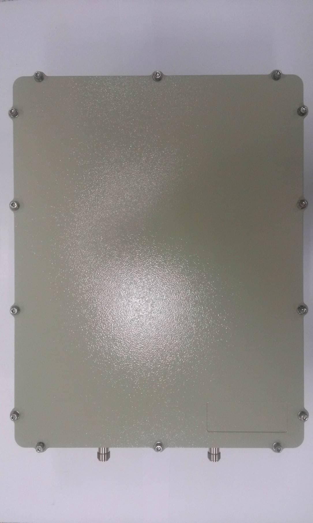 ICS Repeater System / IRES-700US10-20 - FCC ID WYFIRES7002010 - Airpoint Co., Ltd. (3)