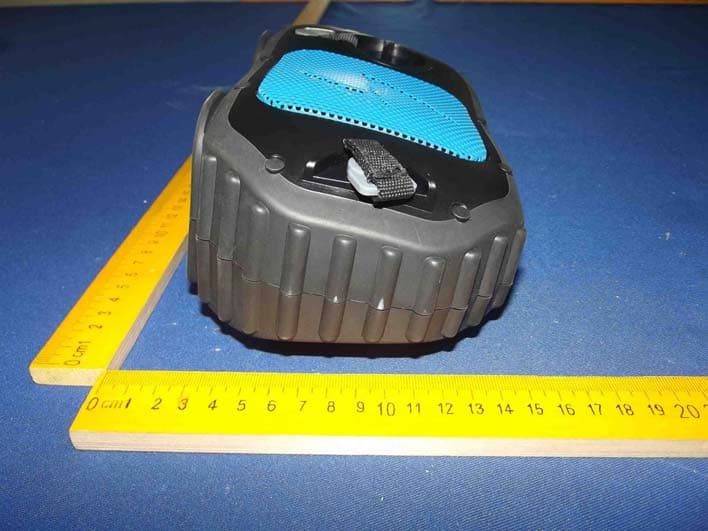 ECOSTONE - FCC ID WYHGDI-EGST700 - NEO-TELECOM CORPORATION (4)