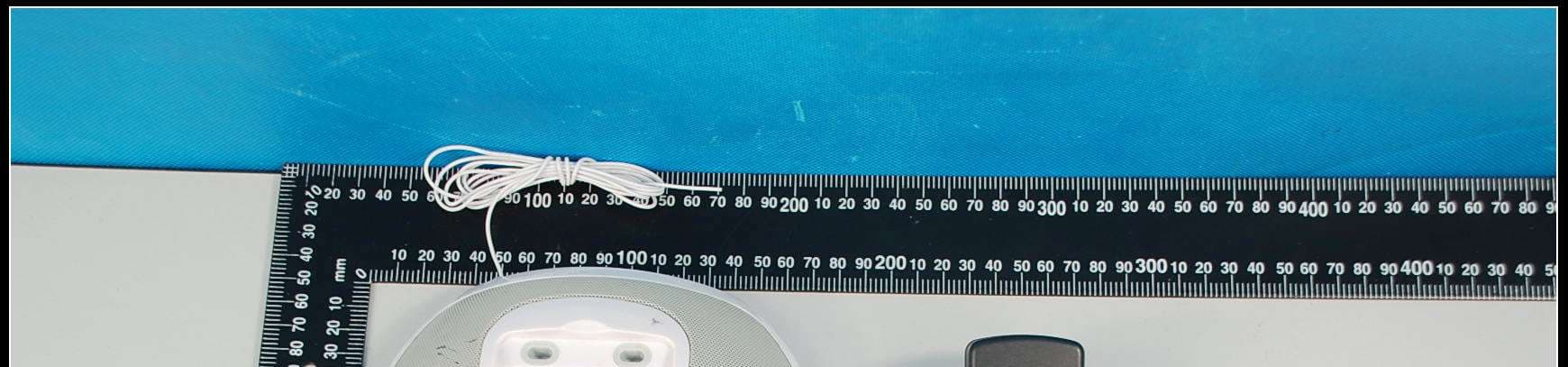 Solar Outdoor Wireless Speaker - FCC ID WYNWINCHANCE-101 - Winchance Solar (Fujian) Technology Co.,Ltd. (2)