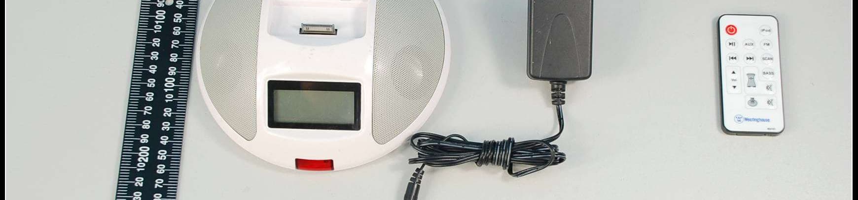 Solar Outdoor Wireless Speaker - FCC ID WYNWINCHANCE-101 - Winchance Solar (Fujian) Technology Co.,Ltd. (3)