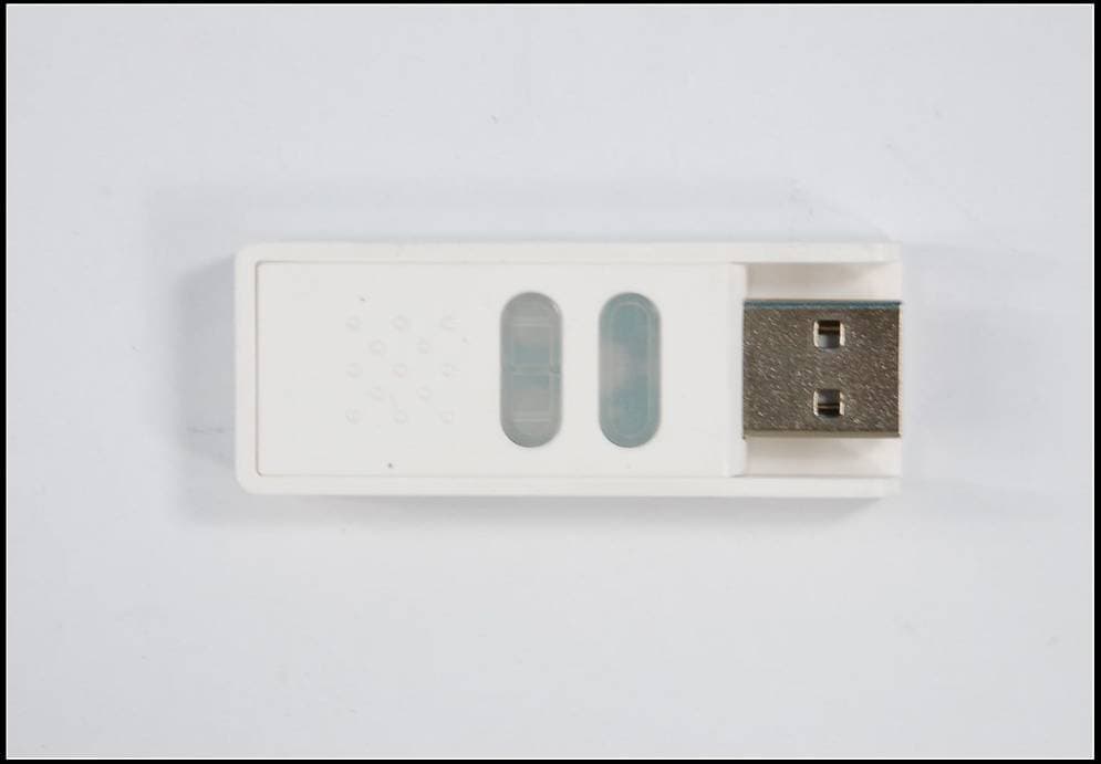 USB dongle - FCC ID WYNWINCHANCE-608 - Winchance Solar (Fujian) Technology Co.,Ltd.