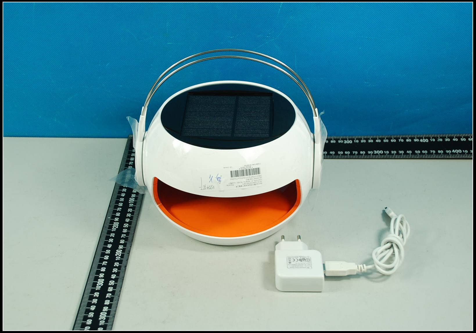 m5 Bluetooth Mobile Speaker - FCC ID WYNWINCHANCE-802 - Winchance Solar (Fujian) Technology Co.,Ltd. (2)