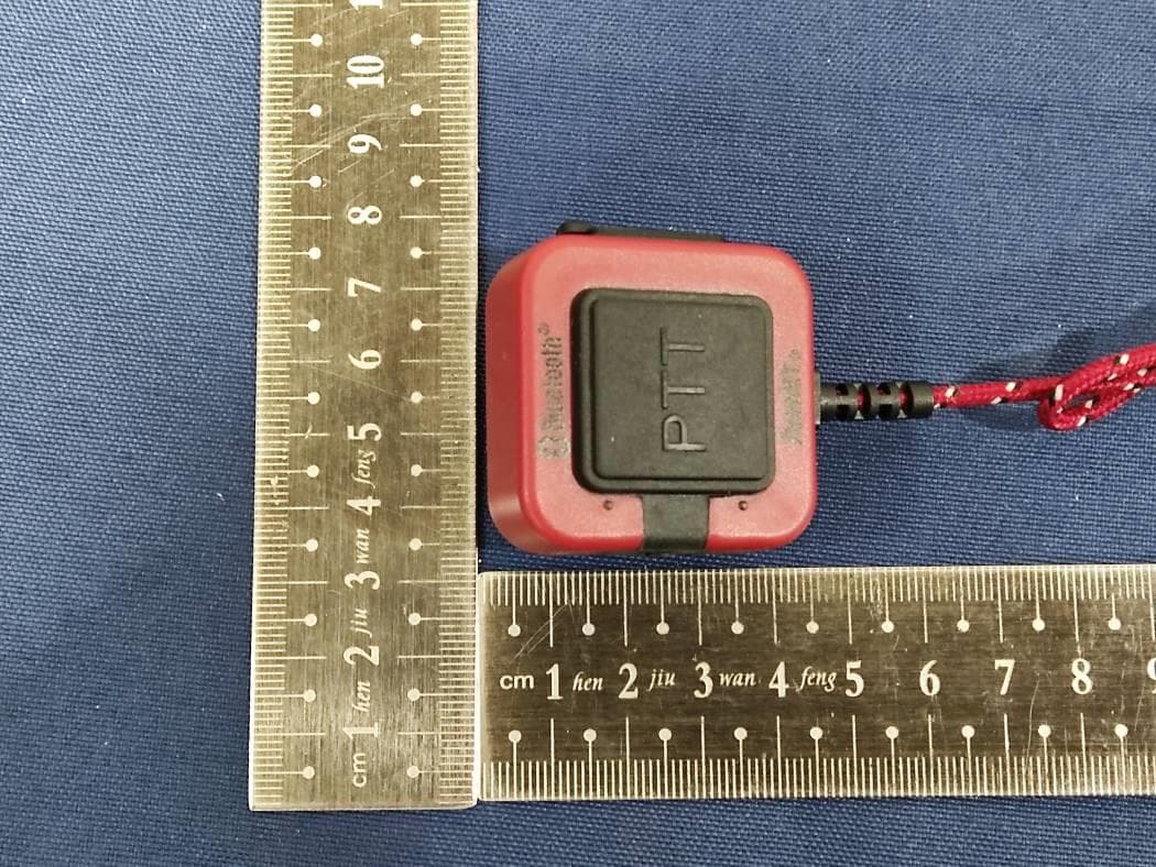 Bluetooth Dongle - FCC ID WYQDGL01 - SPECIALTHING INTERNATIONAL CO, LTD (2)
