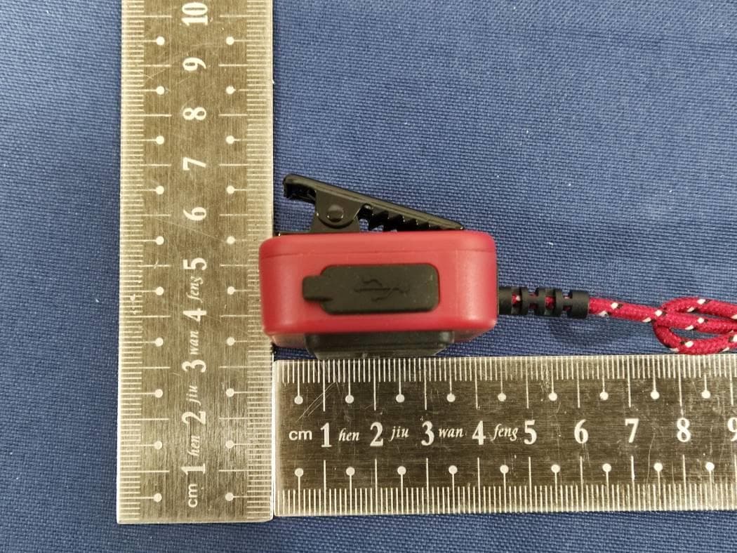Bluetooth Dongle - FCC ID WYQDGL01 - SPECIALTHING INTERNATIONAL CO, LTD (5)