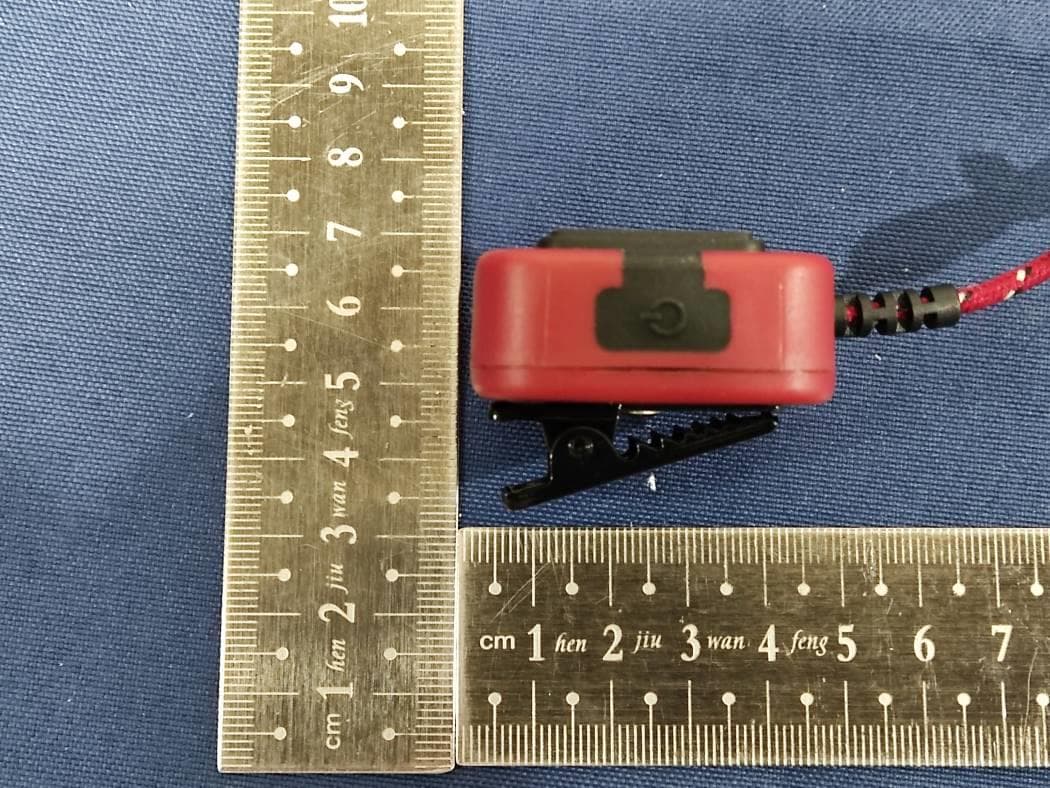 Bluetooth Dongle - FCC ID WYQDGL01 - SPECIALTHING INTERNATIONAL CO, LTD (4)
