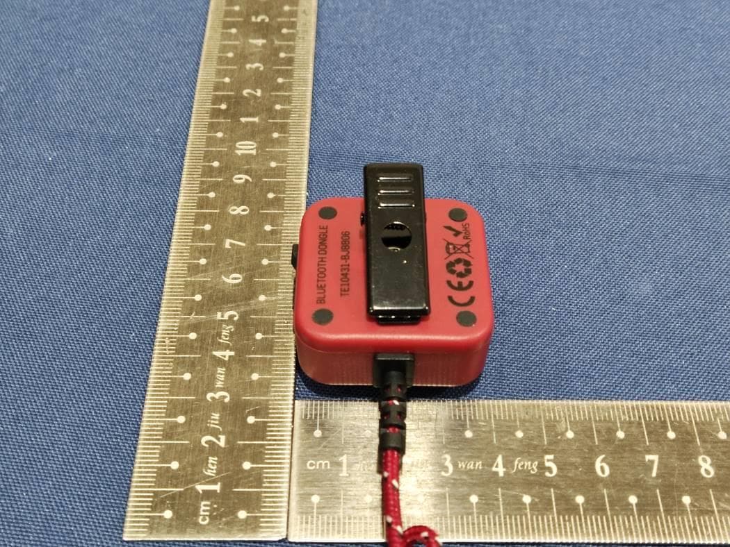 Bluetooth Dongle - FCC ID WYQDGL01 - SPECIALTHING INTERNATIONAL CO, LTD (3)