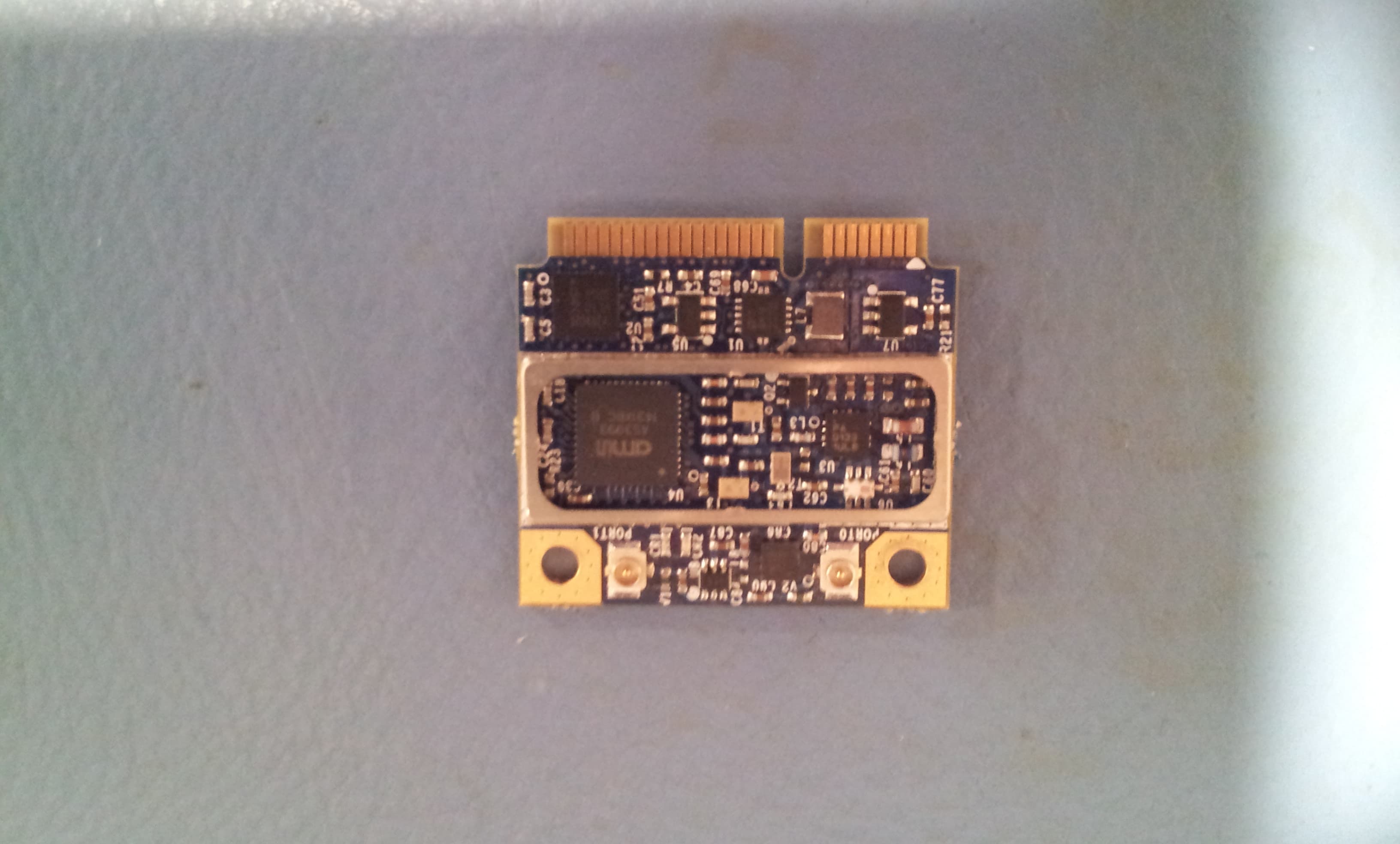 RFID Interrogator - FCC ID WZ4-NOVA001 - JADAK, a business unit of Novanta Corporation (3)