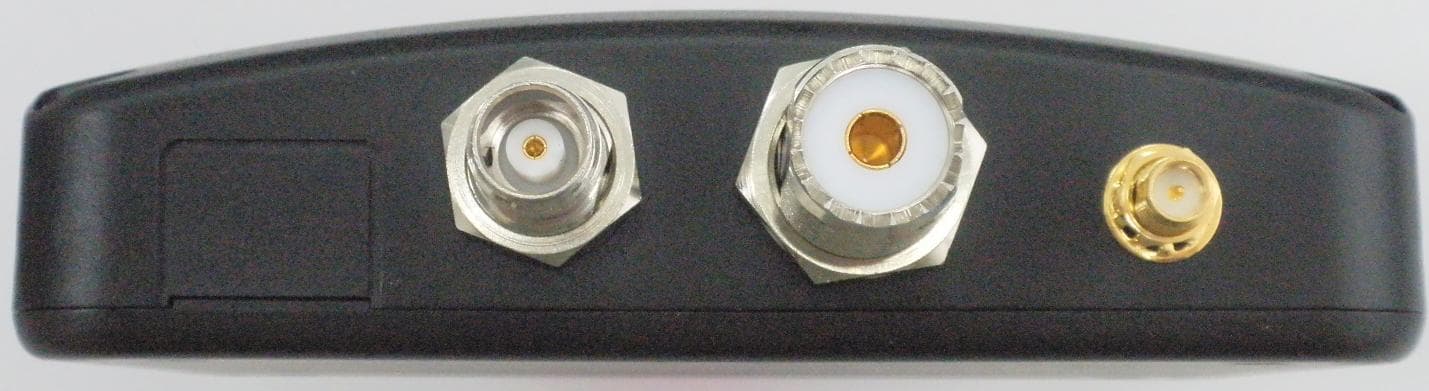 AIS Class B Transponder - FCC ID WZ7AIS-W - Alltek Marine Electronics Corporation (2)