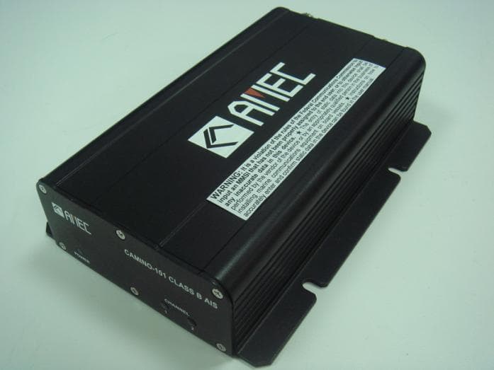 Class B AIS Transponder - FCC ID WZ7CAMINO-101 - Alltek Marine Electronics Corporation (3)