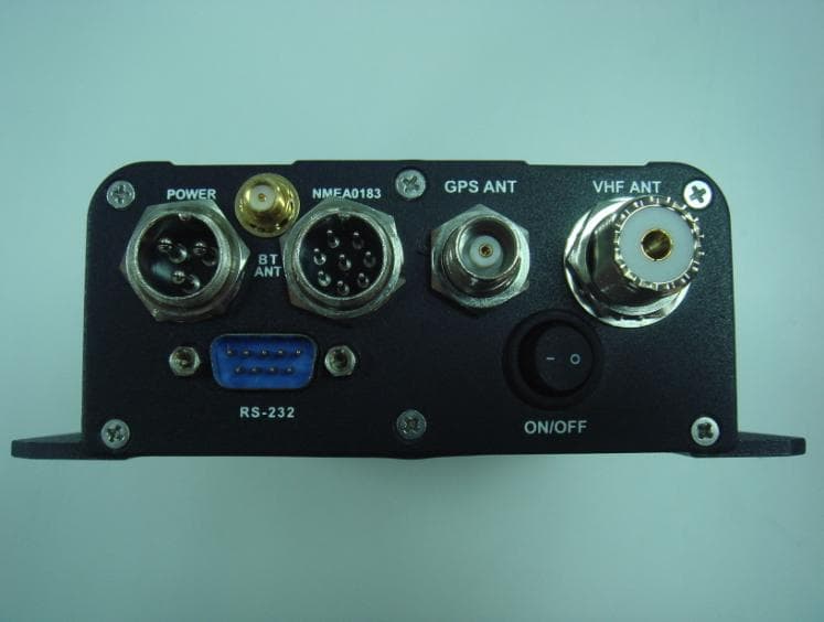 Class B AIS Transponder - FCC ID WZ7CAMINO-101 - Alltek Marine Electronics Corporation (2)