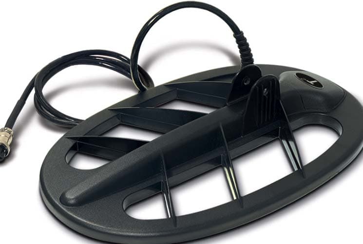Professional Metal Detector - FCC ID WZ9T2MD - First Texas Products LLC