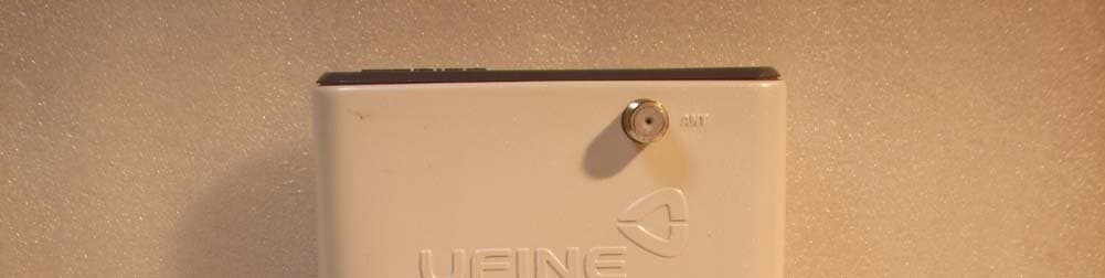 Booster - FCC ID WZI-UHR-230S - UFINE Technologies Co., Ltd. (2)