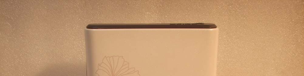 Booster - FCC ID WZI-UHR-230S - UFINE Technologies Co., Ltd. (1)