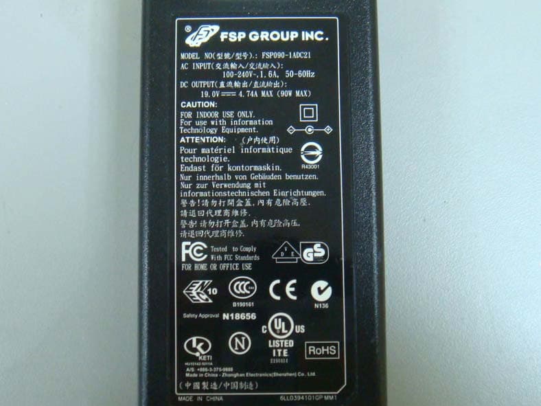 Panel PC - FCC ID X23-JAO-ARIE-1 - JAOtech Limited