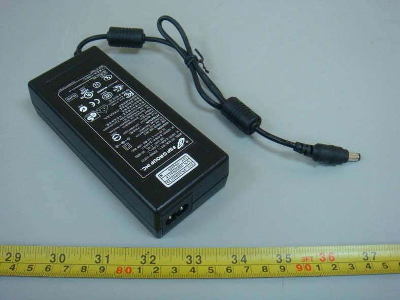 Panel PC - FCC ID X23-JAO-JIMA-1 - JAOtech Limited (2)