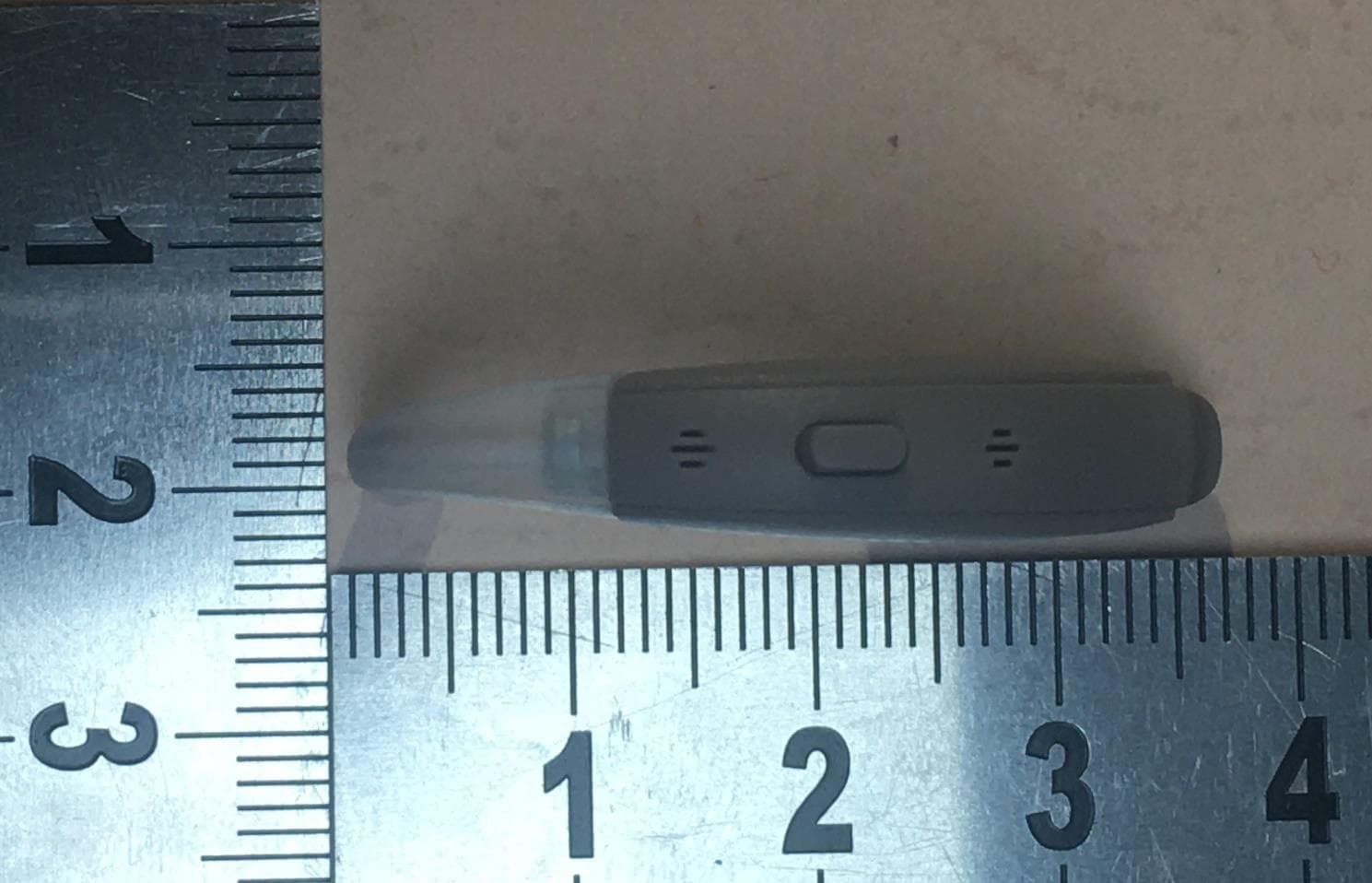 Wireless hearing instrument - FCC ID X26BEB60 - GN Hearing A/S (4)