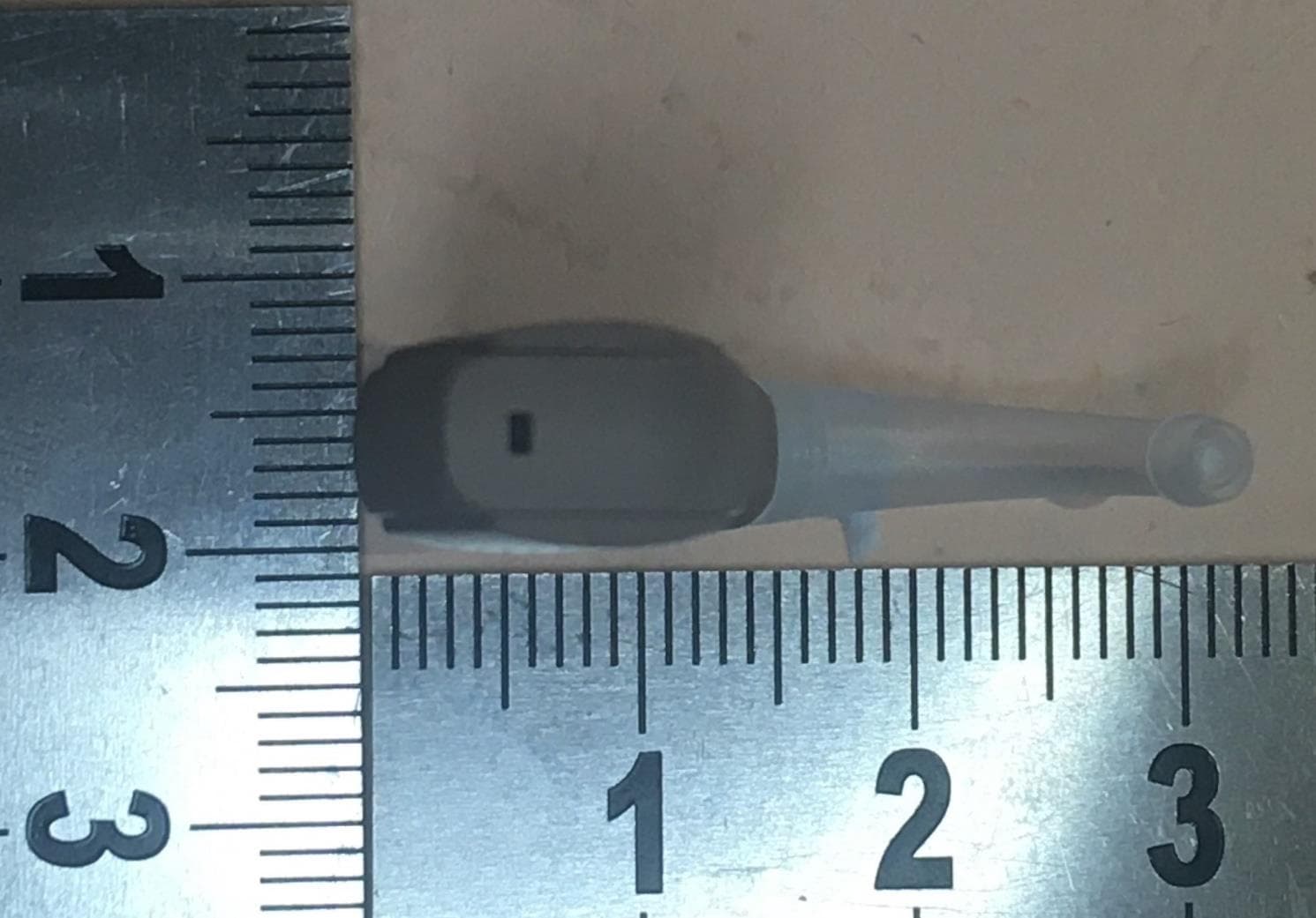 Wireless hearing instrument - FCC ID X26BEB60 - GN Hearing A/S (3)