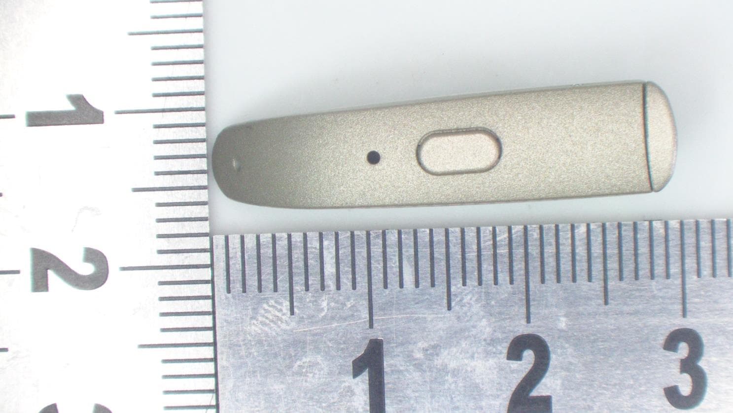 Wireless hearing instrument - FCC ID X26CAR12A - GN Hearing A/S (3)