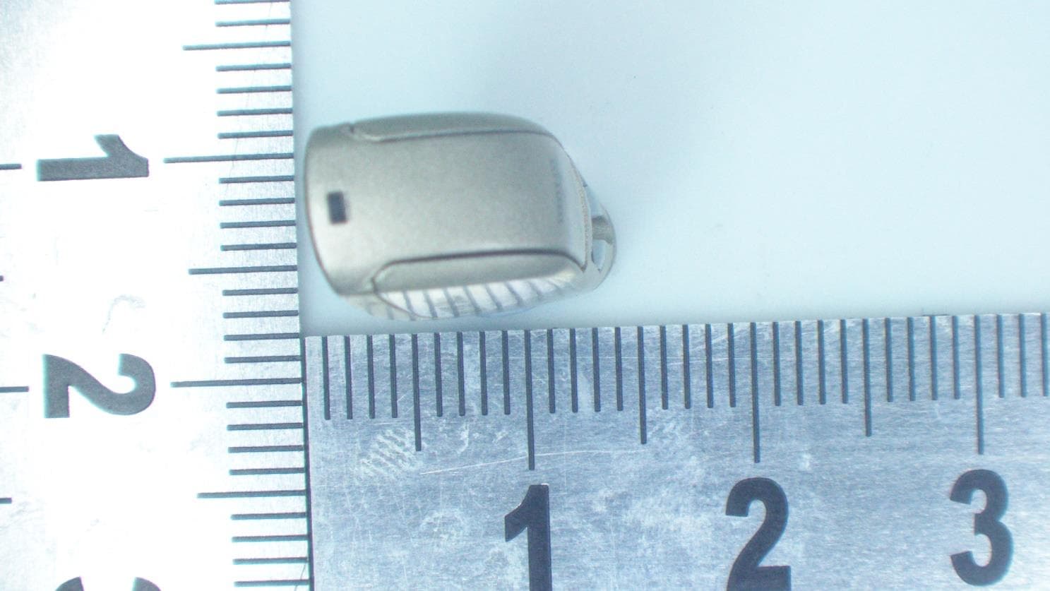 Wireless hearing instrument - FCC ID X26CAR12A - GN Hearing A/S (5)