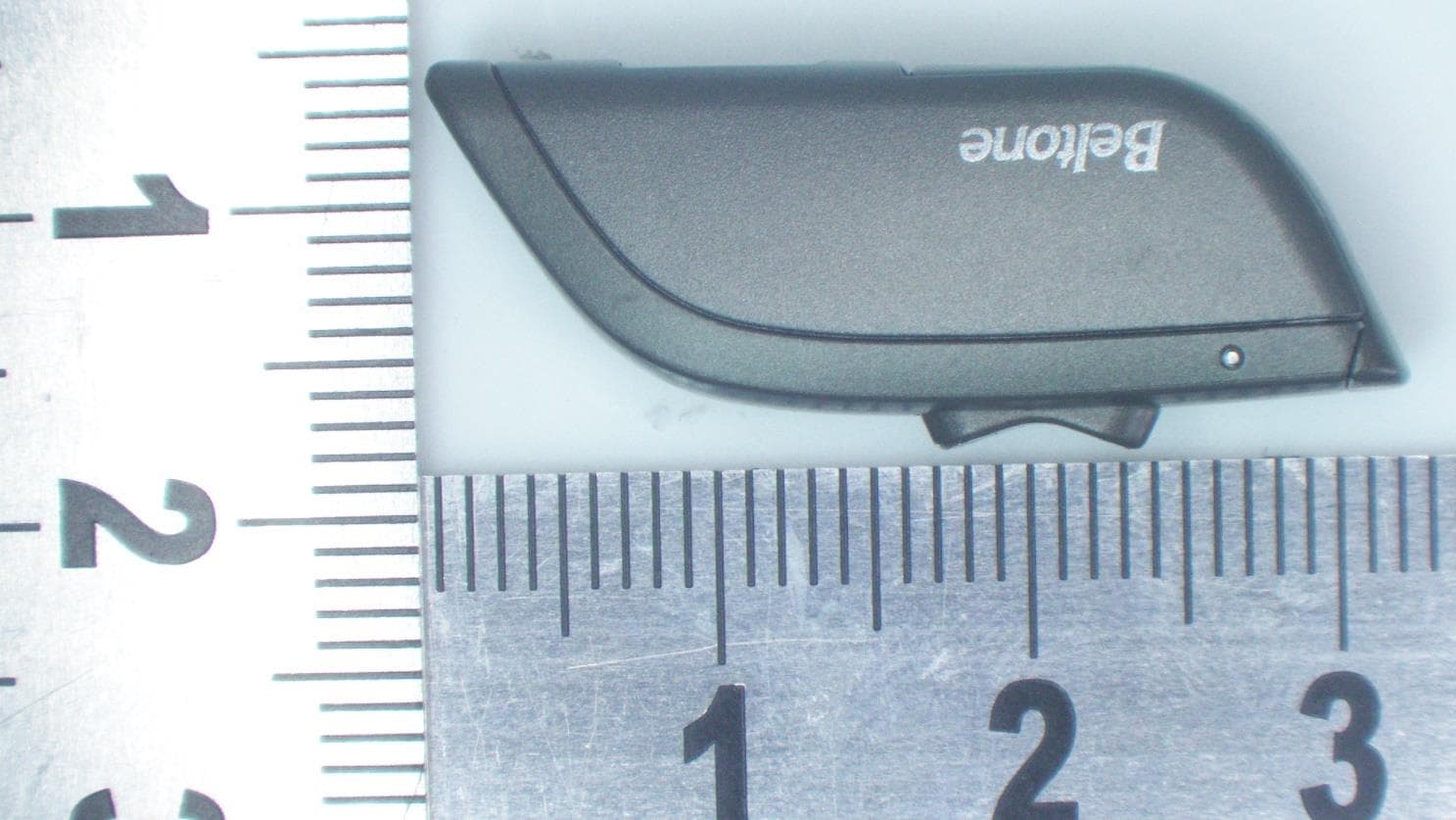 Wireless hearing instrument - FCC ID X26CAR13A - GN Hearing A/S (3)
