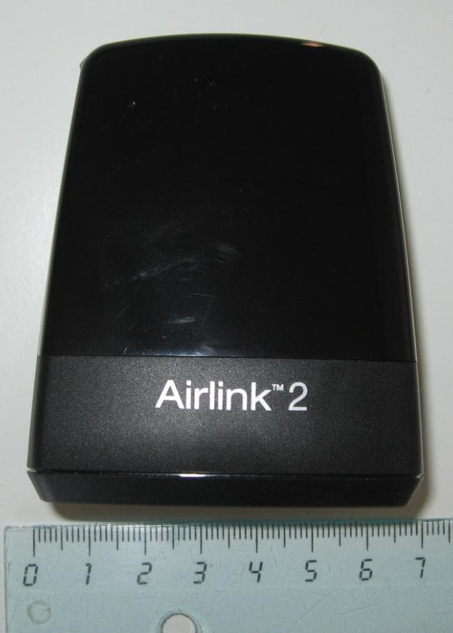 Accessory to wireless hearing instrument - FCC ID X26FD-2 - GN Hearing A/S (2)