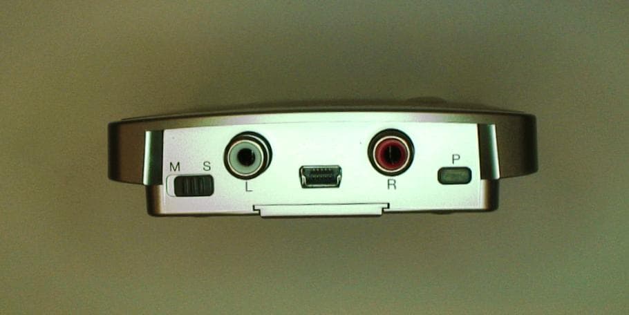 Audio streamer for hearing instruments with wireless capabilities - FCC ID X26SAS-2 - GN Hearing A/S (2)