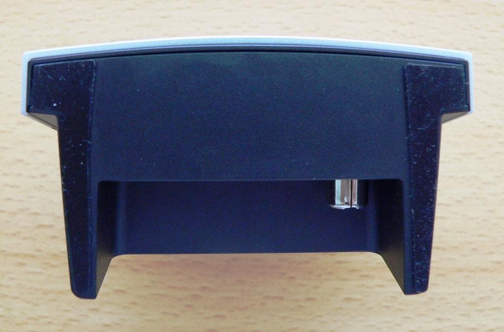 Accessory to wireless hearing instrument - FCC ID X26SAS-3 - GN Hearing A/S